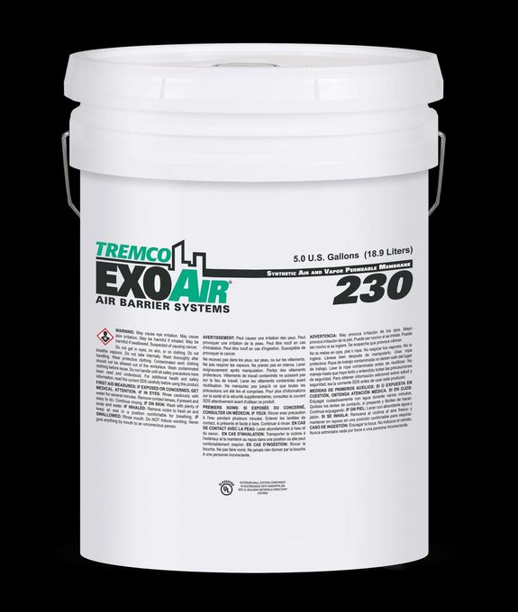 ExoAir 230AT