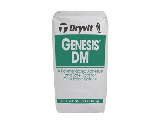 Genesis DM