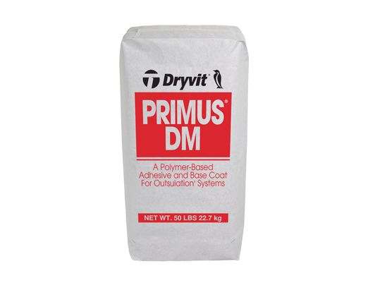 Primus DM