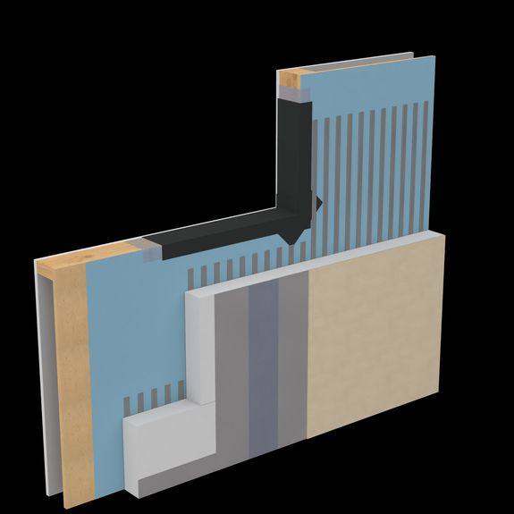 Outsulation® RMD