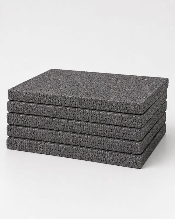 GPS Insulation
