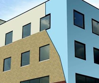 waterproofing