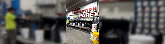 Waterproofing & Moisture Control