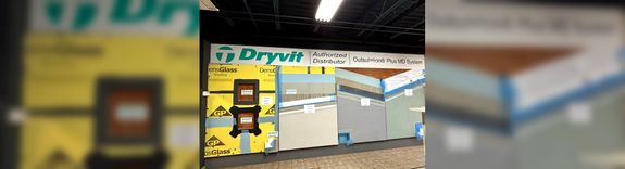 EIFS & Continuous Insulation