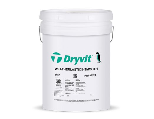 Weatherlastic® Smooth