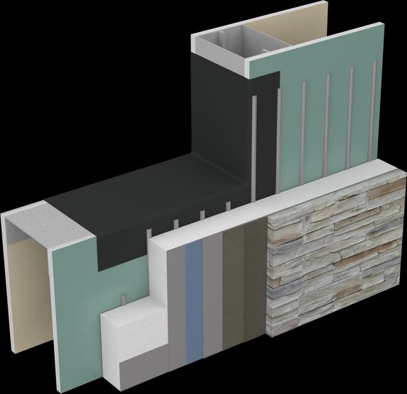 Outsulation MVS System