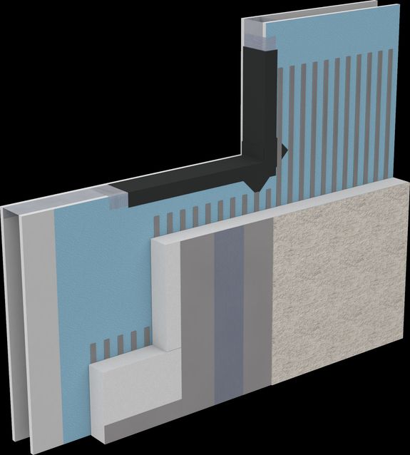 Outsulation® Plus MD