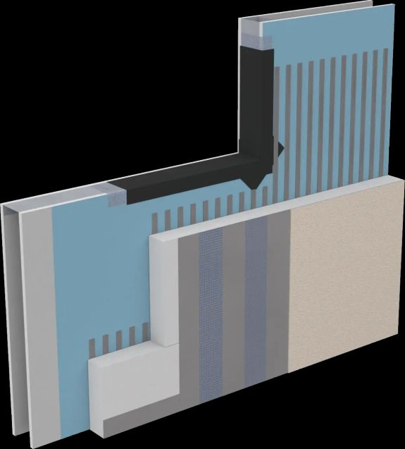 Outsulation® HDCI